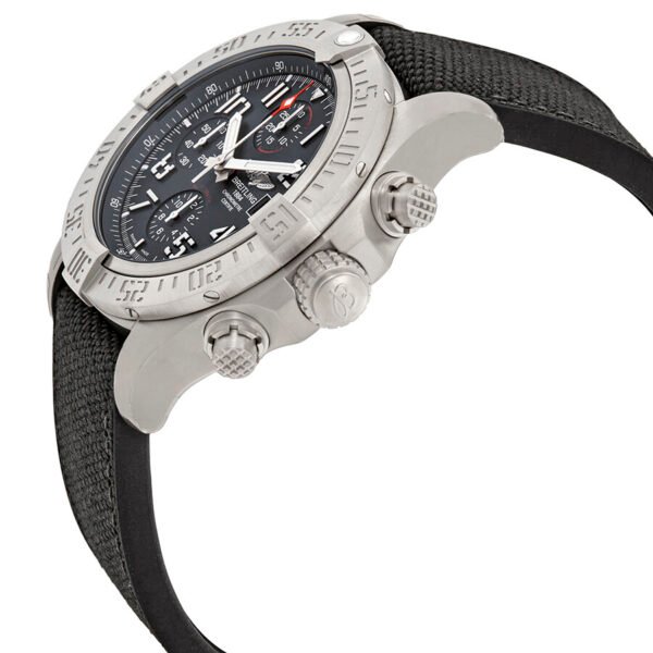 Breitling Avenger Bandit Chronograph Men's Automatic Watch E1338310-M536/253S-E20DSA.4