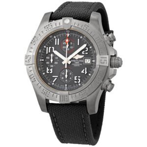 Breitling Avenger Bandit Chronograph Men's Automatic Watch E13383101M2W1
