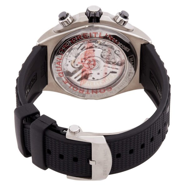 Breitling Chronomat B01 Chronograph Men's Automatic Watch EB0136251M1S1