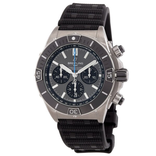 Breitling Chronomat B01 Chronograph Men's Automatic Watch EB0136251M1S1