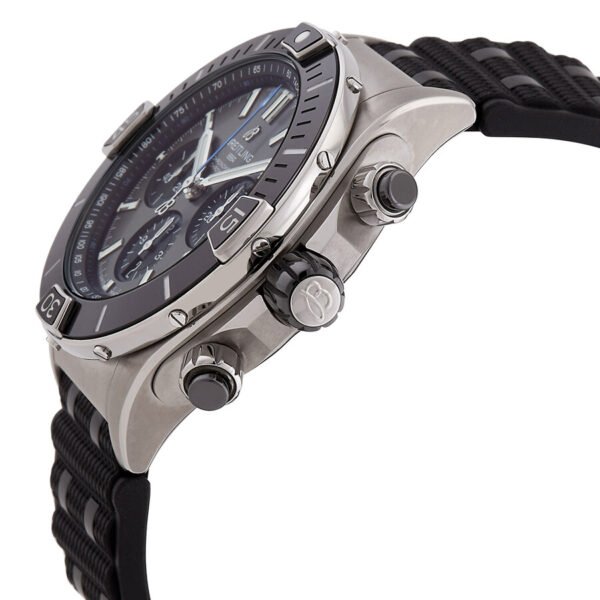Breitling Chronomat B01 Chronograph Men's Automatic Watch EB0136251M1S1