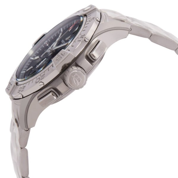 Breitling Super Avenger 46 Chronograph Men's Automatic Watch EB0148101B1E1