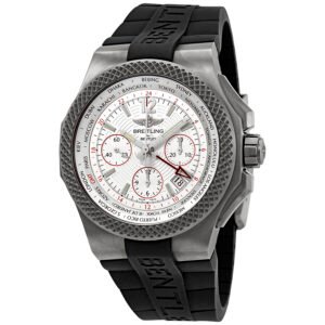 Breitling Bentley GMT Chronograph Men's Automatic Watch EB043335/G801-232S