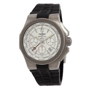 Breitling Bentley GMT Chronograph Men's Automatic Watch EB043335/G801
