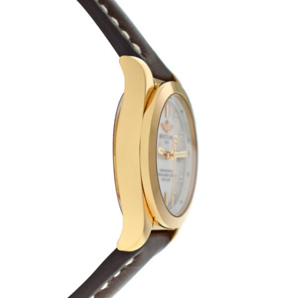 Breitling Galactic 29 Diamond Women’s Watch H7234812/A792
