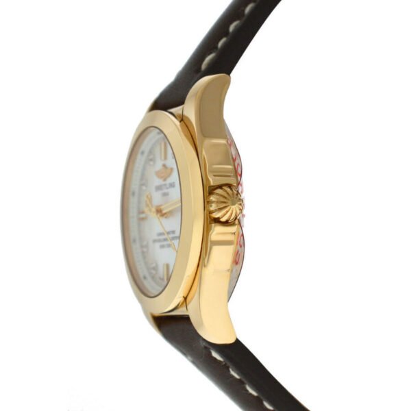 Breitling Galactic 29 Diamond Women’s Watch H7234812/A792