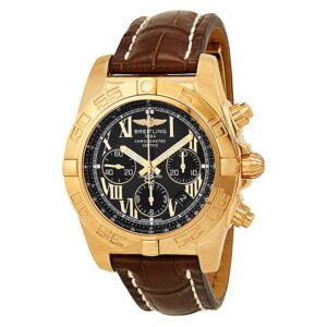 Breitling Chronomat Men's Watch HB011012/B957 - 740P