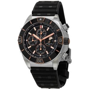 Breitling Chronomat Perpetual Chronograph Men's Automatic Watch I19320251B1A1