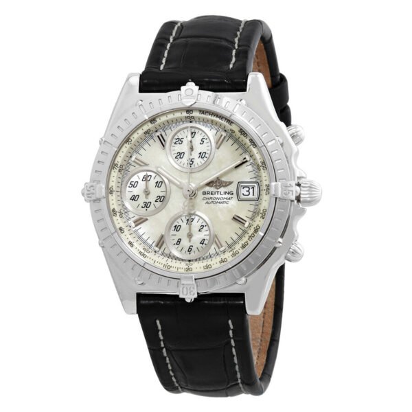 Breitling Chronomat Chronograph Men's Automatic Watch J1305012/I350.568P.J18