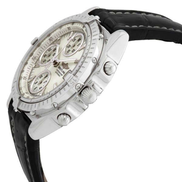 Breitling Chronomat Chronograph Men's Automatic Watch J1305012/I350.568P.J18