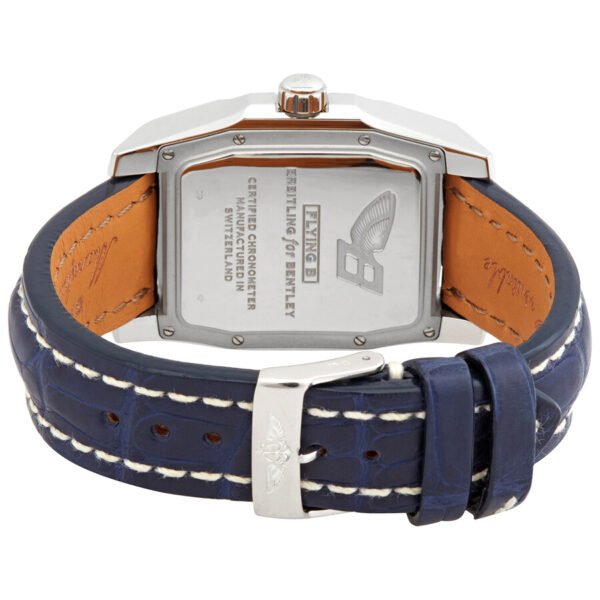 Breitling Bentley Unisex Automatic Watch J1636212/G638.889P.J18