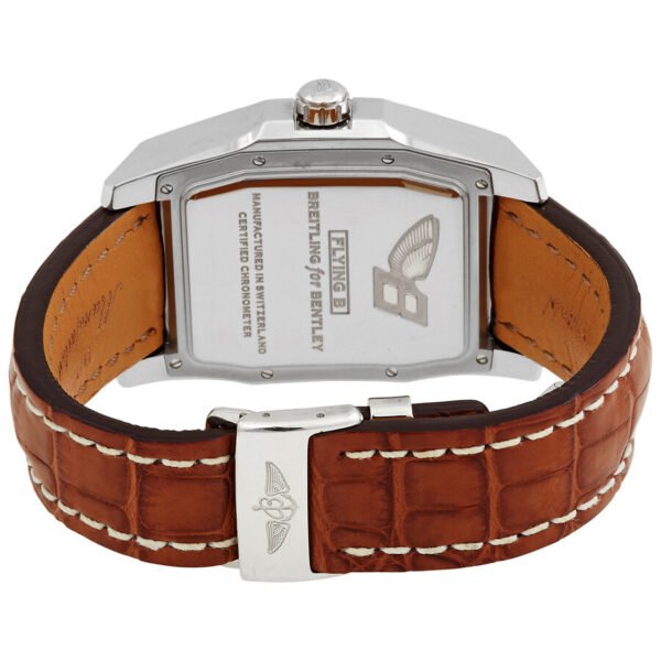 Breitling Bentley Flying B Men's Automatic Watch J2836212/A633.755PJ20DNRH