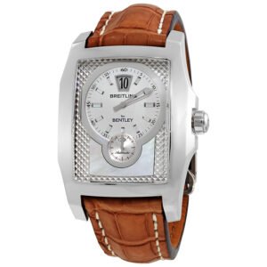 Breitling Bentley Flying B Men's Automatic Watch J2836212/A633.755PJ20DNRH