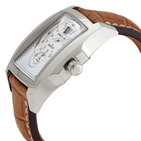 Breitling Bentley Flying B Men's Automatic Watch J2836212/A633.755PJ20DNRH