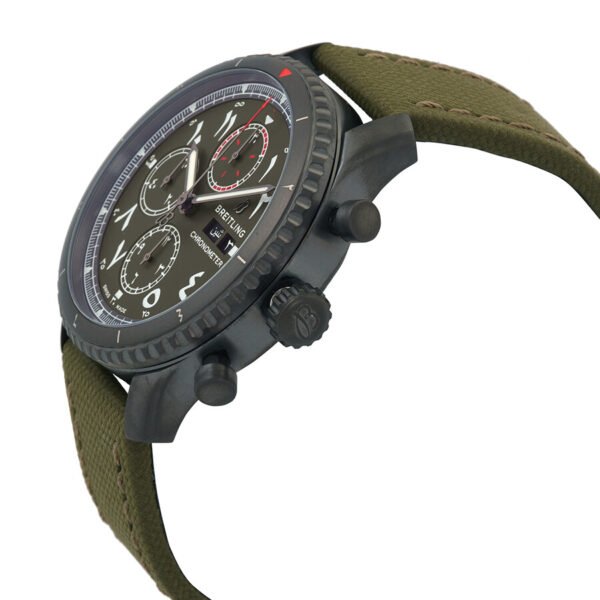 Breitling Aviator 8 Chronograph Men's Automatic Watch M133161A1L1X2