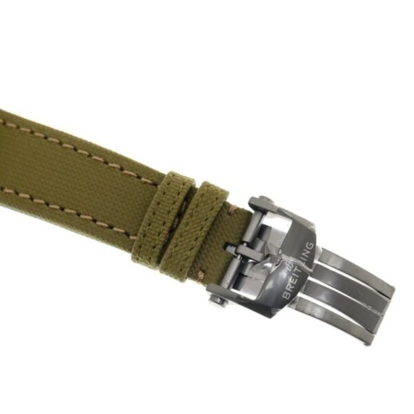 Breitling Aviator 8 Chronograph Men's Automatic Watch M133161A1L1X2