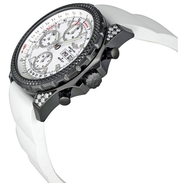 Breitling Bentley GT Midnight Diamond Watch M1336267/A729-215S