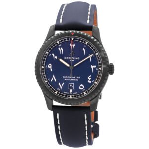 Breitling Aviator 8 Chronometer Men's Automatic Watch M173154A1C1X2