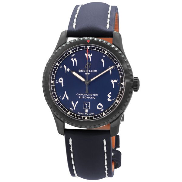 Breitling Aviator 8 Chronometer Men's Automatic Watch M173154A1C1X2