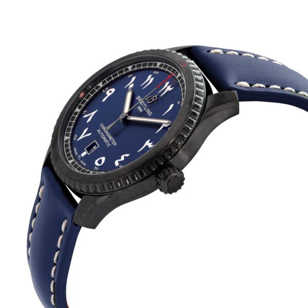 Breitling Aviator 8 Chronometer Men's Automatic Watch M173154A1C1X2