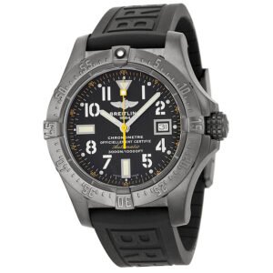 Breitling Avenger Seawolf Men’s Automatic Watch M17330B2/BC05