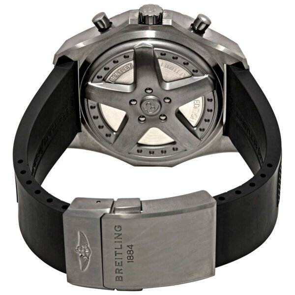 Breitling Bentley 6.75 Men's Automatic Watch M4436413/BD27-220S