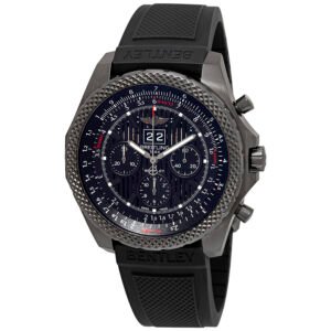 Breitling Bentley 6.75 Men's Automatic Watch M4436413/BD27-220S