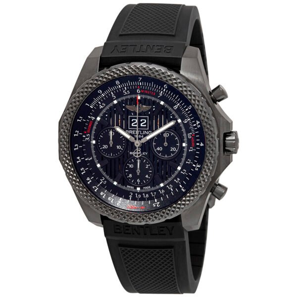 Breitling Bentley 6.75 Men's Automatic Watch M4436413/BD27-220S
