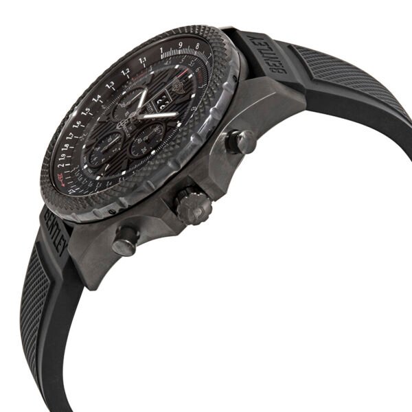 Breitling Bentley 6.75 Men's Automatic Watch M4436413/BD27-220S