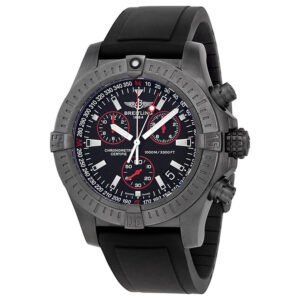 Breitling Avenger Seawolf Chronograph Men's Watch M7339010/BA03