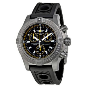 Breitling Avenger Seawolf Chronograph Men's Watch M73390T1-BA87 200S-M20D2