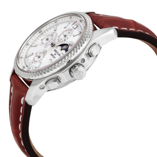 Breitling Bentley Chronograph Men's Automatic P1936212/G629.739P.A20BA