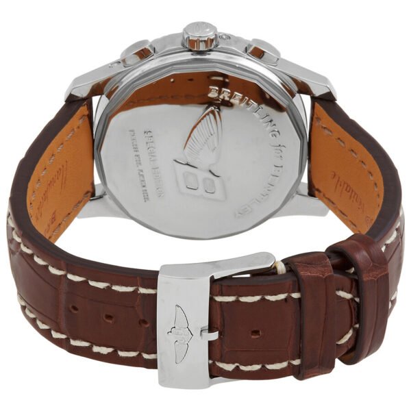 Breitling Bentley Chronograph Men's Automatic Watch P1936212/Q540.739P.A20BA