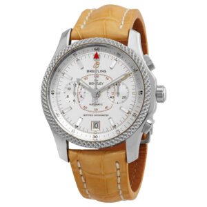 Breitling Bentley Mark VI Chronograph Men's Automatic Watch P2636212/G611.767P.A20D