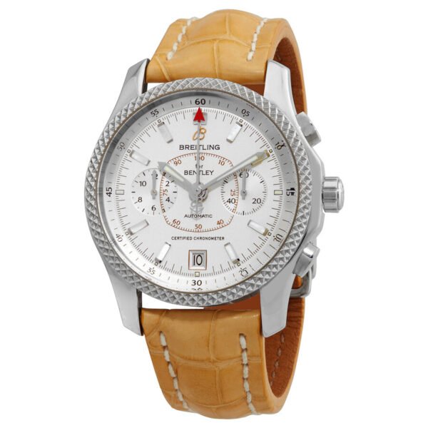Breitling Bentley Mark VI Chronograph Men's Automatic Watch P2636212/G611.767P.A20D