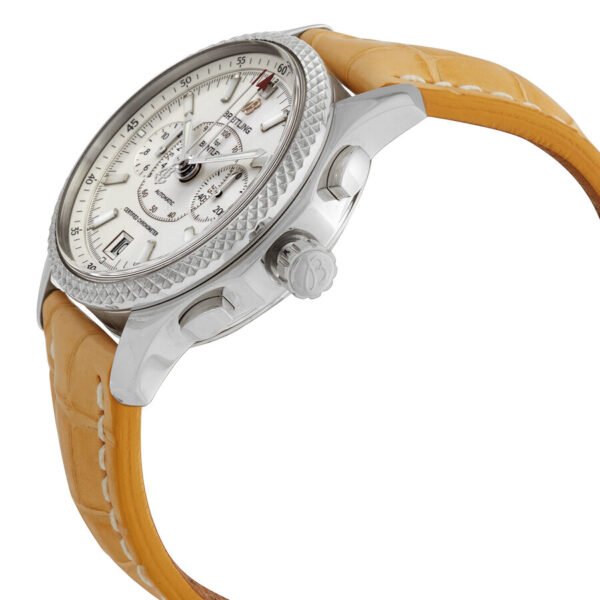 Breitling Bentley Mark VI Chronograph Men's Automatic Watch P2636212/G611.767P.A20D