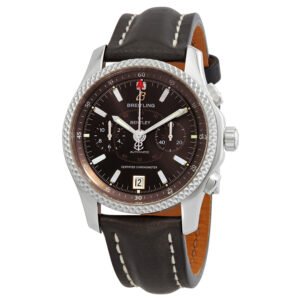Breitling Bentley Chronograph Men's Automatic Watch P2636212/Q529.433X.A20BA.1