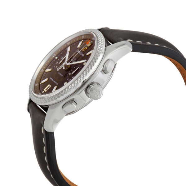 Breitling Bentley Chronograph Men's Automatic Watch P2636212/Q529.433X.A20BA.1