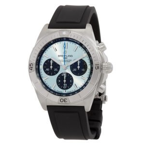 Breitling Chronomat Chronograph Men's Automatic Watch PB0134101C1S1