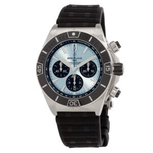 Breitling Chronomat B01 44mm Chronograph Men's Automatic Watch PB0136251C1S1