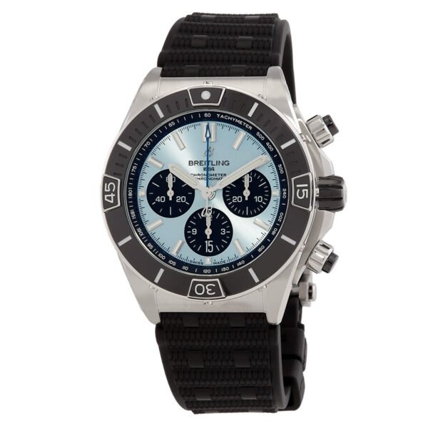Breitling Chronomat B01 44mm Chronograph Men's Automatic Watch PB0136251C1S1