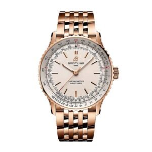 Breitling Navitimer 41 Men's Automatic Watch R17329F41G1R1