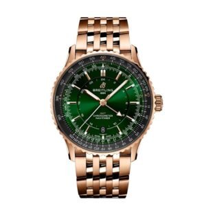 Breitling Navitimer 41 Men's Automatic Watch R32310251L1R1