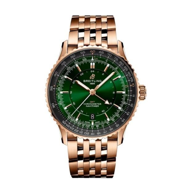 Breitling Navitimer 41 Men's Automatic Watch R32310251L1R1