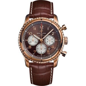 Breitling Aviator 8 Chronograph Men's Automatic Watch RB0119131Q1P2