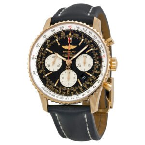 Breitling Navitimer 01 Chronograph Men's Watch RB012012-BA49-436X-R20D.1