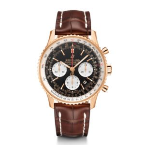 Breitling Navitimer Chronograph Men's Automatic Watch RB0121211B1P2