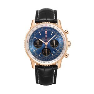Breitling Navitimer Chronograph Men's Automatic Watch RB0121211C1P3