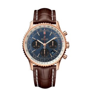 Breitling Navitimer Chronograph Men's Automatic Watch RB0121211C1P4