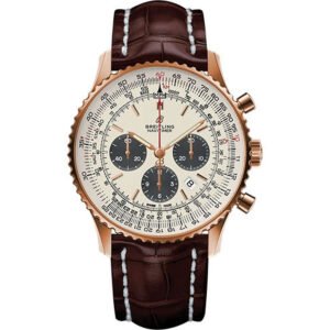 Breitling Navitimer 1 Chronograph Men's Automatic Watch RB0127121G1P1